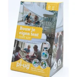 Tältpaket Basic