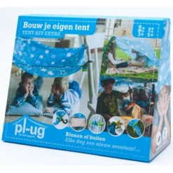 Tältpaket Medium