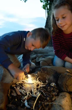 Tändstål