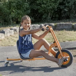 TopTrike "Drift Rider"
