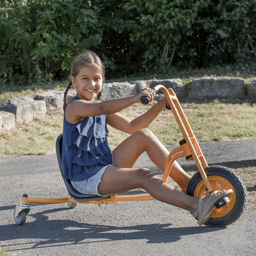 TopTrike "Drift Rider"