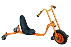 TopTrike "Drift Rider"
