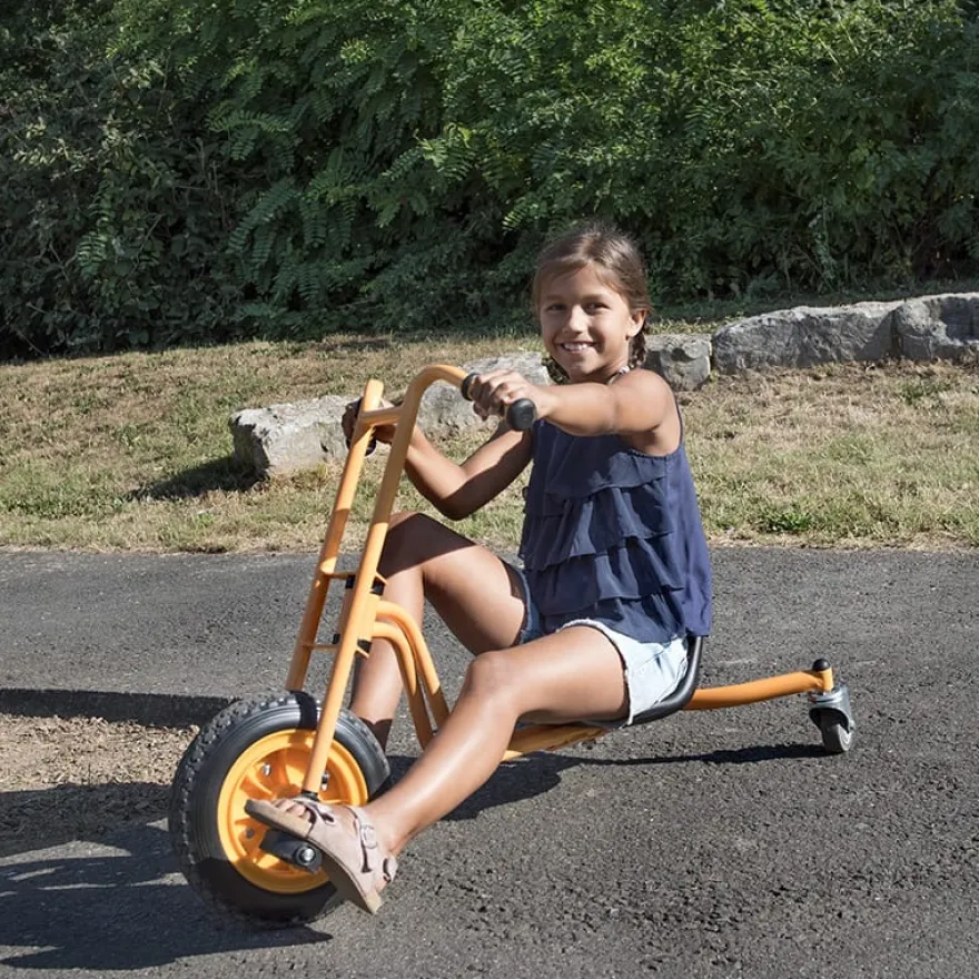 TopTrike "Drift Rider"