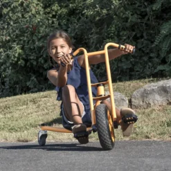 TopTrike