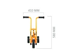 TopTrike "Mini Rolly" sparkcykel