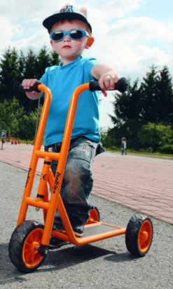 TopTrike 