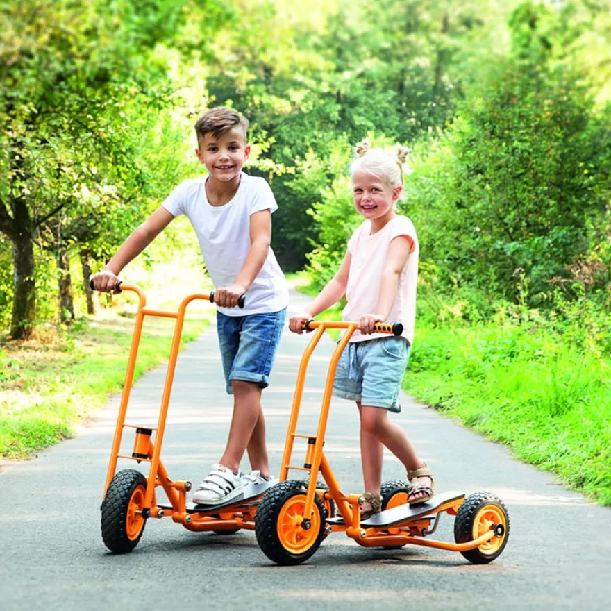 TopTrike Step'n'Roll - Small