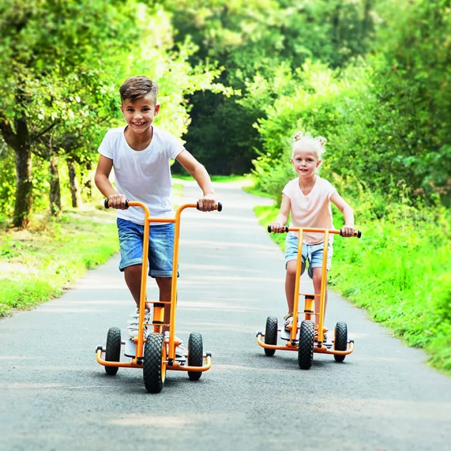 TopTrike Step'n'Roll - Small