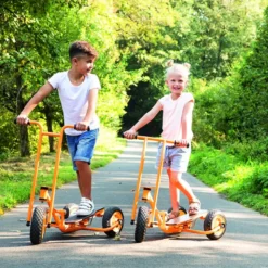 TopTrike Step'n'Roll - Small