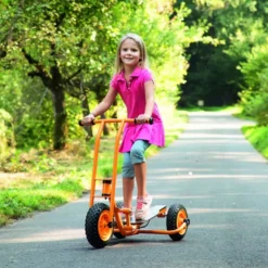 TopTrike Step'n'Roll - Small