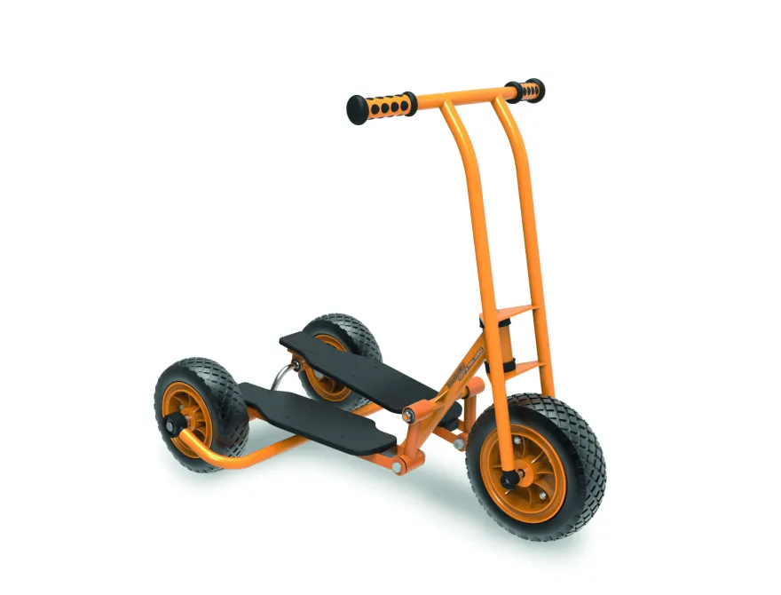 TopTrike Step'n'Roll - Small