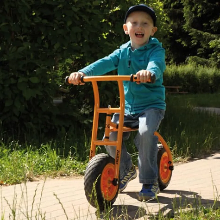 TopTrike "Top Bike" cykel