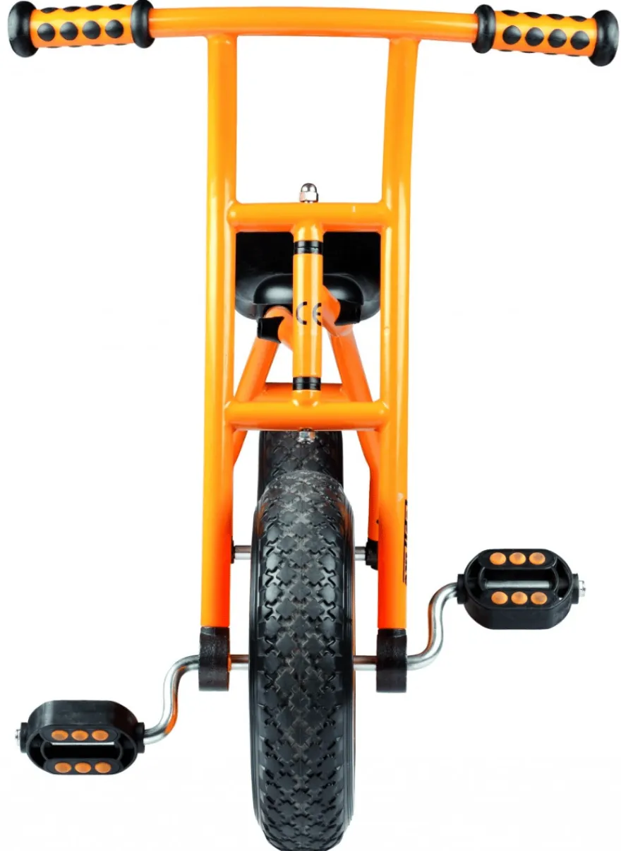 TopTrike "Top Bike" cykel