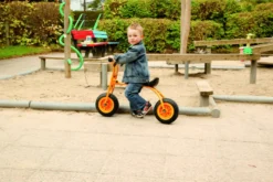 TopTrike "Walker" springcykel