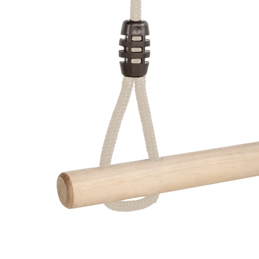 Trapetsgunga (beige rep)