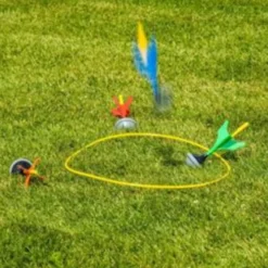Trädgårdsspel - Jättedart