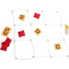 Trädgårdsspel - Luffarschack