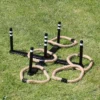 Trädgårdsspel – Ringspel