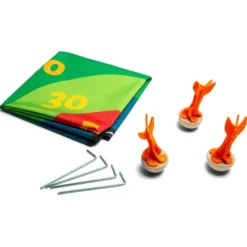 Trädgårdsspel - XXL-dart
