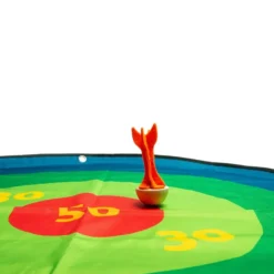 Trädgårdsspel - XXL-dart
