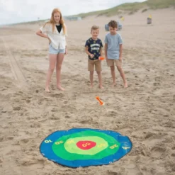 Trädgårdsspel - XXL-dart