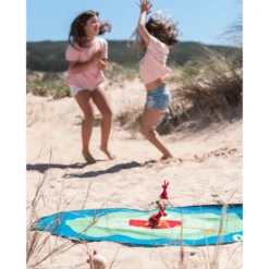 Trädgårdsspel - XXL-dart