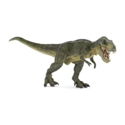 T-rex (grön) – L: 32 cm