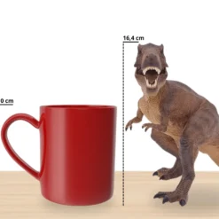 T-rex – L: 16,8 cm