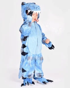 T-rex, stl. 3-4 år