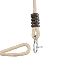 Trägunga 44 x 17,5 cm - 6 meter (beige rep)