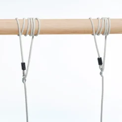 Trägunga 44 x 17,5 cm - 6 meter (beige rep)
