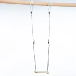 Trägunga 44 x 17,5 cm - 6 meter (beige rep)