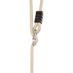 Trägunga 44 x 17,5 cm - 6 meter (beige rep)