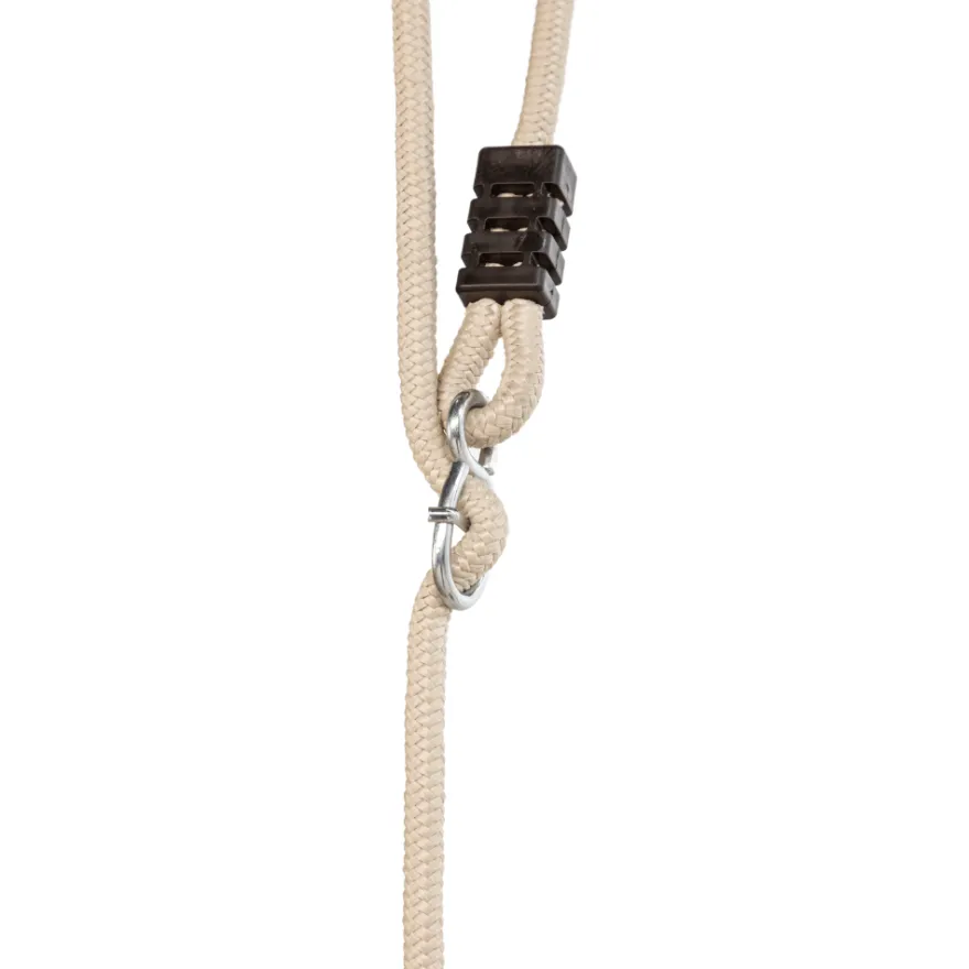 Trägunga 44 x 17,5 cm - 6 meter (beige rep)