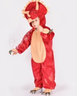 Triceratops, stl. 3-4 år