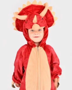 Triceratops, stl. 3-4 år