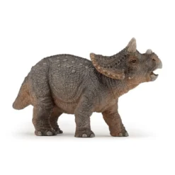 Triceratopsunge – L: 9,7 cm