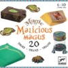 Trollerilåda - Malicious med 20 tricks