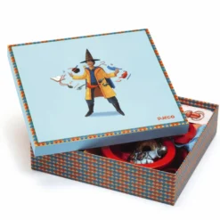Trolleripaket - Fabuloso Magus med 20 tricks