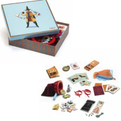 Trolleripaket - Fabuloso Magus med 20 tricks