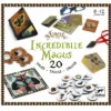 Trolleripaket - Incredibile Magus med 20 tricks