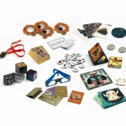 Trolleripaket - Incredibile Magus med 20 tricks