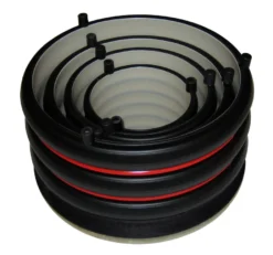 Trumma H16 - Gul