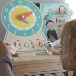 Träur – Vad är klockan?