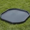 Tuff Tray Ø95 cm – Svart