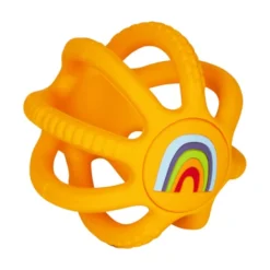 Tuggboll Ø 7 cm - Regnbåge