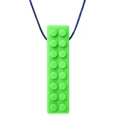 Tuggsmycke, Bricka med textur - Hårt
