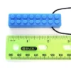 Tuggsmycke, Bricka med textur - Extra hårt