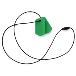 Tuggsmycke, Chew Tag - Standard