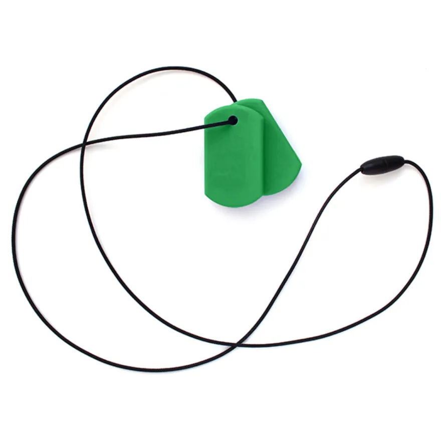 Tuggsmycke, Chew Tag - Standard